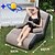 abordables Actividad al Aire Libre-Tumbona inflable plegable para dormitorio y sala de estar, sofá de interior con pasamanos.