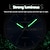 cheap Quartz Watches-Luxury Quartz Men's Sports Wristwatch, Waterproof, Luminous Date Week, Stainless Steel, Classic Male Watch