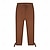baratos Partes inferiores-Vintage Medieval Renascentista Calças Calção Calça Pirata Pirata Viking Cruzado Ranger Fantasia Homens Pirata Fantasia Calças Verão