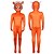 abordables Costume de jeu vidéo-Sprunki Incredibox Créatures souriantes Costume de Groupe Combinaison Combinaisons Costume de Carnaval S&#039;habiller Costumes de jeux vidéofor Enfant Adulte Unisexe Performance Soirée Comic-Con