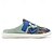 Χαμηλού Κόστους Ανδρικά Sneakers-ανδρικά γκρι slip-on παπούτσια για περπάτημα με ρυθμιζόμενο λουράκι – ελαφριά και αναπνεύσιμα αθλητικά παπούτσια για καθημερινή χρήση