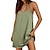 cheap Home Wear-Women&#039;s Summer Sleeveless Mini Dress
