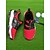 baratos Sapatos de Golfe Femininos-sapatos de golfe femininos com trava giratória | tênis leves e respiráveis para golfistas femininas | calçados de desempenho antiderrapantes para jogos em campo