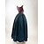 baratos Vestir-Medieval Renascentista Vestidos Vestidos de baile Vestido Ternos de Empregadas Viking Fantasia Mulheres Real Dia Das Bruxas Carnaval Baile de Máscaras Espetáculo LARP Ren Faire Adulto Vestido