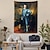 billige vintage gobeliner-Middelalder Tapestry Middelalder Tapestry Stort Tapestry Mural Dekor Fotograf Baggrund Tæppe Gardin Hjem Soveværelse Stue Dekoration