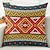 ieftine stil geometric-Pernă decorativă cu model de quilting mexican husă 1PC pătrată moale pentru canapea pernă pentru dormitor sufragerie fotoliu