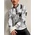 cheap Tops-Inked Skins Men&#039;s Golf Henley Shirt UPF50+
