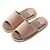 economico Pantofole da casa-Pantofole morbide da donna ciabatte carine per donne indoor e outdoor pantofole a infradito morbide per donne alla moda leggere accoglienti comode foderate in peluche