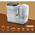 cheap Kitchen Storage-17PCS Food Container Fridge Bins, Leakproof Food Grade Plastic Various Sizes with Lid for Leftover Meals