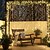 tanie Podłączane do prądu-50m 100m girlanda choinka bajkowe światła 400 800 led string light ip65 wodoodporny łańcuch zewnętrzny ogród yard girlanda wesele wakacje krajobraz dekoracja oświetlenie niebieski kolorowy dc31v ue us