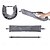 baratos Acessórios de cama-Travesseiro de Viagem Stuffable Travesseiro de Veludo para Viagem com Luggage Extra Travesseiro Stuffable com Tamanho de Pescoço Ajustável Essenciais de Viagem Travesseiro de Viagem Compactável para
