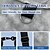 baratos Acessórios de cama-Travesseiro de Viagem Stuffable Travesseiro de Veludo para Viagem com Luggage Extra Travesseiro Stuffable com Tamanho de Pescoço Ajustável Essenciais de Viagem Travesseiro de Viagem Compactável para
