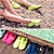 economico calzini da casa-Scarpe d&#039;acqua estive a rapido asciugamento antiscivolo calze per donne uomini bambini sport in mare e piscina