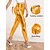 abordables Fondos-Retro Antiguo Años 70 Hasta el Tobillo Polainas Pantalones de PU Disco Patente de látex brillante Metálico Disfraz Mujer Víspera de Todos los Santos Carnaval Desfile del orgullo Mes del Orgullo Adulto