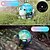 voordelige Landschapsverlichting-1 stuk waterdichte zonne-energie schildpad hond landschapslamp binnenplaats tuin gazon pad decoratieve lamp standbeeld lamp hanglamp