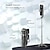 cheap Phone Holder-16-inch Retractable Selfie Stick Tripod, Wireless Remote, 360° Rotating Stand, One-Touch Release, USB Rechargeable, Smartphone Compatible