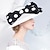cheap 1950s-Elegant Sweet Flax Hats with Bowknot  Wedding / Party / Evening Headpiece/Special Occasion/Office &amp; Career/Casual/Birthday/New Baby/Thank You/Graduation/Congratulations/Anniversary
