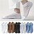 billige hjemmestrømper-1 Par Åndbare Sommer Casual Sports Mesh Ankelsokker Til Mænd Kvinder Tynde Åndbare Udhulning Design Maximum Komfort Ydelse
