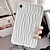 cheap Samsung Tablets Case-Tablet Case Cover For Samsung Galaxy Tab A9 8.7&quot; S6 Lite 10.4&quot; A8 10.5&#039;&#039; A7 Lite 8.7&#039;&#039; A9 Plus 11&quot; Full Body Protective Shockproof Lines / Waves TPU