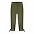baratos Partes inferiores-Vintage Medieval Renascentista Calças Calção Calça Pirata Pirata Viking Cruzado Ranger Fantasia Homens Pirata Fantasia Calças Verão