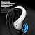 baratos Auscultadores TWS True Wireless-Fones de ouvido sem fio com caixa de carregamento display de carregamento adequados para smartphones fones estéreo com microfone longa duração da bateria