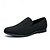 cheap Men&#039;s Slip-ons &amp; Loafers-Men&#039;s Bright Orange Breathable Mesh Loafers – Casual Prom Party Slip-On Shoes for Summer Events
