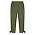 baratos Partes inferiores-Vintage Medieval Renascentista Calças Calção Calça Pirata Pirata Viking Cruzado Ranger Fantasia Homens Pirata Fantasia Calças Verão