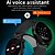 cheap Smartwatch-696 CY32 Smart Watch 1.39 inch Smartwatch Fitness Running Watch Bluetooth Pedometer Call Reminder Sleep Tracker Compatible with Android iOS Men Hands-Free Calls Message Reminder IPX-0 46mm Watch Case