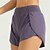 abordables Shorts de yoga et motards-Shorts de yoga Femmes Yoga Entraînement en salle Pilates Shorts Bas Taille haute Des sports Tenues de Sport Élastique Mince Noir Bleu Roi