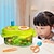 abordables Jouets d&#039;Exploration de la Nature-Boîte d&#039;observation d&#039;insectes, cabine d&#039;élevage multifonctionnelle, dispositif d&#039;observation, loupe de capture d&#039;insectes, expérience scientifique, jouet pour enfants