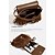 preiswerte Zubehör und mehr-Retro Vintage 1970er Tasche Schultertasche Hippie Fransen Damen Party Alltagstauglich Pride Parade Erwachsene Tasche