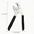 economico chiavi e set-Chiave universale da 8&quot;, chiave a forchetta, chiave magica, compatibile con dadi inferiori a 3/4&quot;