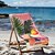 baratos conjuntos de toalhas de praia-toalha de praia estampada, cobertor de praia leve, de secagem rápida e sem areia, ideal para viagens, piscina e uso externo