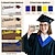 preiswerte Abschlusszeit-Geldhalter für den Abschluss 2025, Geschenk für den Abschluss 2025, Geldumschlagbox aus Holz für die Absolventen der Abschlussklasse 2025, College- und Universitätsabsolventen