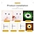 cheap Outdoor Wall Lights-2/4 Pcs LED Solar Outdoor Ground Light 16LED Waterproof Household Garden Light Garden Lawn Pathway Lighting Landscape Light Solar Wall Light