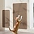 cheap Rugs &amp; Mats &amp; Carpets-Cat Scratching Mat, Trimmable Cat Scratching Carpet Self-Adhesive Cat Carpet Mat Replacement Cat Scratcher for Cat Tree Shelves Wall Furniture