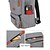 preiswerte College-Rucksäcke-Herren-Rucksack-Set mit großem Fassungsvermögen und mehreren Taschen, einschließlich Umhängetasche und Münzbörse, mit verstellbarem Schultergurt, Design mit mehreren Taschen – stilvoll und praktisch für die Schule, Reisen oder den täglichen Gebrauch