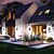 cheap Outdoor Wall Lights-Solar Sconce Lights Outdoor Motion Outdoor Wall Light Waterproof Solar Powered Lighting 3 Modes for Garden Street Deck Yard Garage Patio 5pcs 3pcs 1PC
