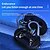 voordelige TWS True Wireless Headphones-635 True Wireless Headphones TWS Oordopjes Oorklip Bluetooth 5.3 Ergonomisch Ontwerp Oplaad Doos Lange Accuduur voor Elke Dag Reizen Fietsen