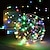 abordables Projecteurs, lampes et lasers-Lumières LED à batterie 10 packs de décoration intérieure de ballons mini LED pour fête mariage Noël lumières d&#039;ambiance étoilées