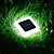 cheap Outdoor Wall Lights-2/4 Pcs LED Solar Outdoor Ground Light 16LED Waterproof Household Garden Light Garden Lawn Pathway Lighting Landscape Light Solar Wall Light