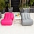 cheap Outdoor Activity-Inflatable Sofa, Outdoor Lazy Sofa Multifunctional Very Suitable For Relaxation And Reading, Suitable For Home, Outdoor Camping