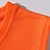 preiswerte Fitness Tank-Tops-Herren Tank Top Weste Unterhemd Ärmelloses Shirt Ärmellos Rundhals Rundhalsausschnitt Sommer Einfach Mode Klassisch Lässig Sportlich Netz Lässig Fitnessstudio Straße Orange Top T-Shirt für Herren
