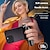 cheap Phone Holder-16-inch Retractable Selfie Stick Tripod, Wireless Remote, 360° Rotating Stand, One-Touch Release, USB Rechargeable, Smartphone Compatible