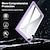 billiga Fodral till Samsung-surfplattor-Tablett Skal fodral Till Samsung Galaxy Tab A9 8.7&quot; S9 11 inch S9 Plus 12.4&quot; S8 Plus 12.4&#039;&#039; S8 S7 Plus 12.4&quot; S7 11&#039;&#039; A8 10.5&#039;&#039; A7 Lite 8.7&#039;&#039; A7 Helkroppsskydd Stötsäker Genomskinlig TPU Akrylfiber