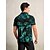 cheap Tops-Botanical Energy Men&#039;s Polo Top UPF50+