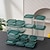cheap Kitchen Storage-17PCS Food Container Fridge Bins, Leakproof Food Grade Plastic Various Sizes with Lid for Leftover Meals