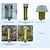 economico Supporto e Cura degli Animali-volare  &amp;stick appiccicoso per insetti e zanzare - colla per mosche resistente e atossica per campeggio all&#039;aperto &amp;fattorie