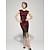 preiswerte Zubehör und mehr-1920er Der große Gatsby Flapper-Stirnband Der große Gatsby Feder Retro Funkelnder Glitzer Kristall / Strass Kostüm Damen Karneval Maskerade 44287 Party-Abendmode Maskerade Festival Erwachsene