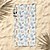 cheap Beach Towel Sets-Printed Beach Towel, Lightweight Quick-Dry Sand-Free Beach Blanket, Ideal for Travel, Pool, and Outdoor Use